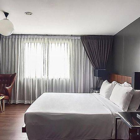 Hotel Vista Express Bangkok Ngoại thất bức ảnh
