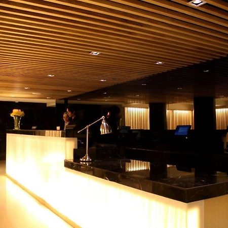 Hotel Vista Express Bangkok Ngoại thất bức ảnh