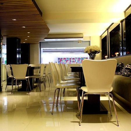 Hotel Vista Express Bangkok Ngoại thất bức ảnh