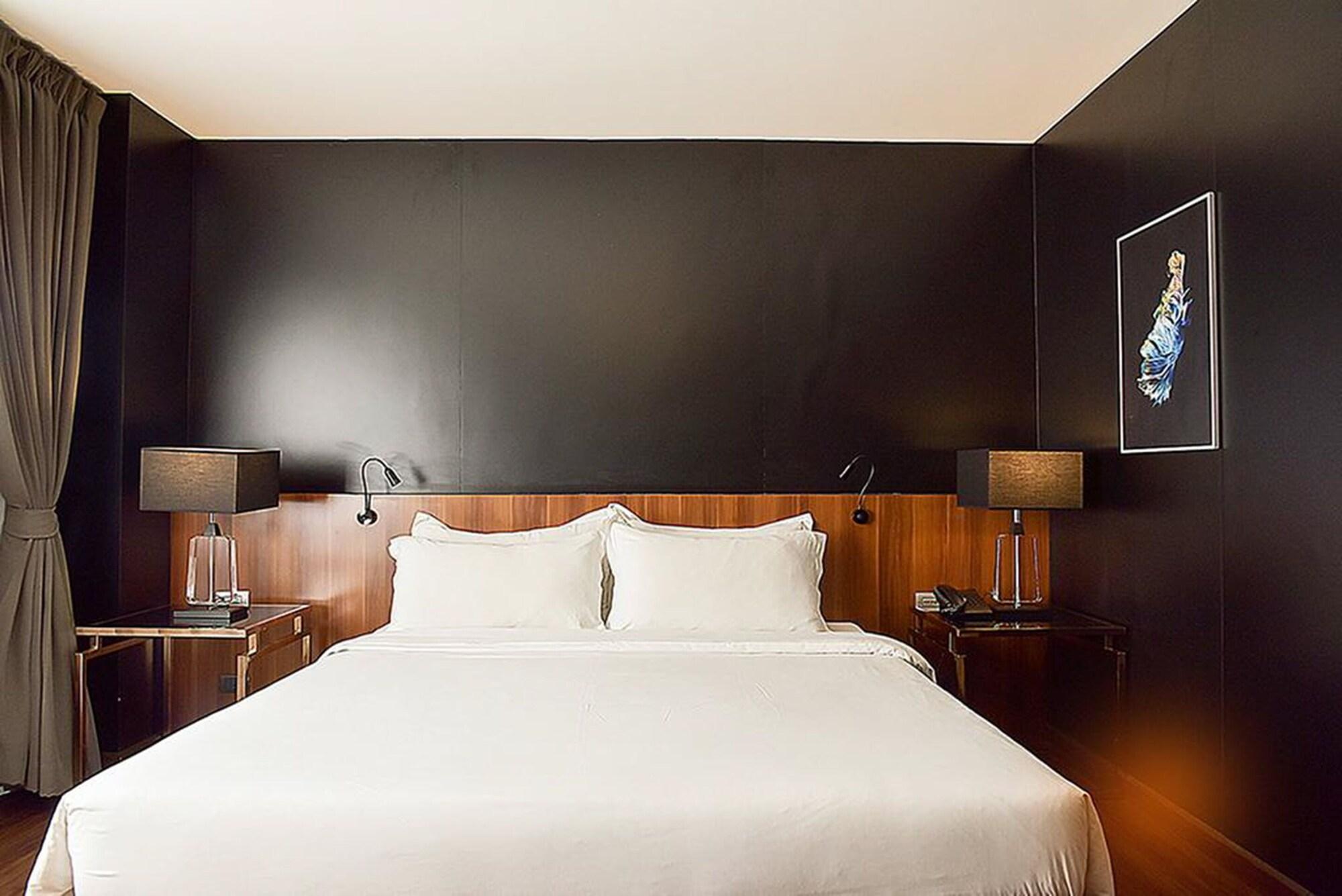 Hotel Vista Express Bangkok Ngoại thất bức ảnh