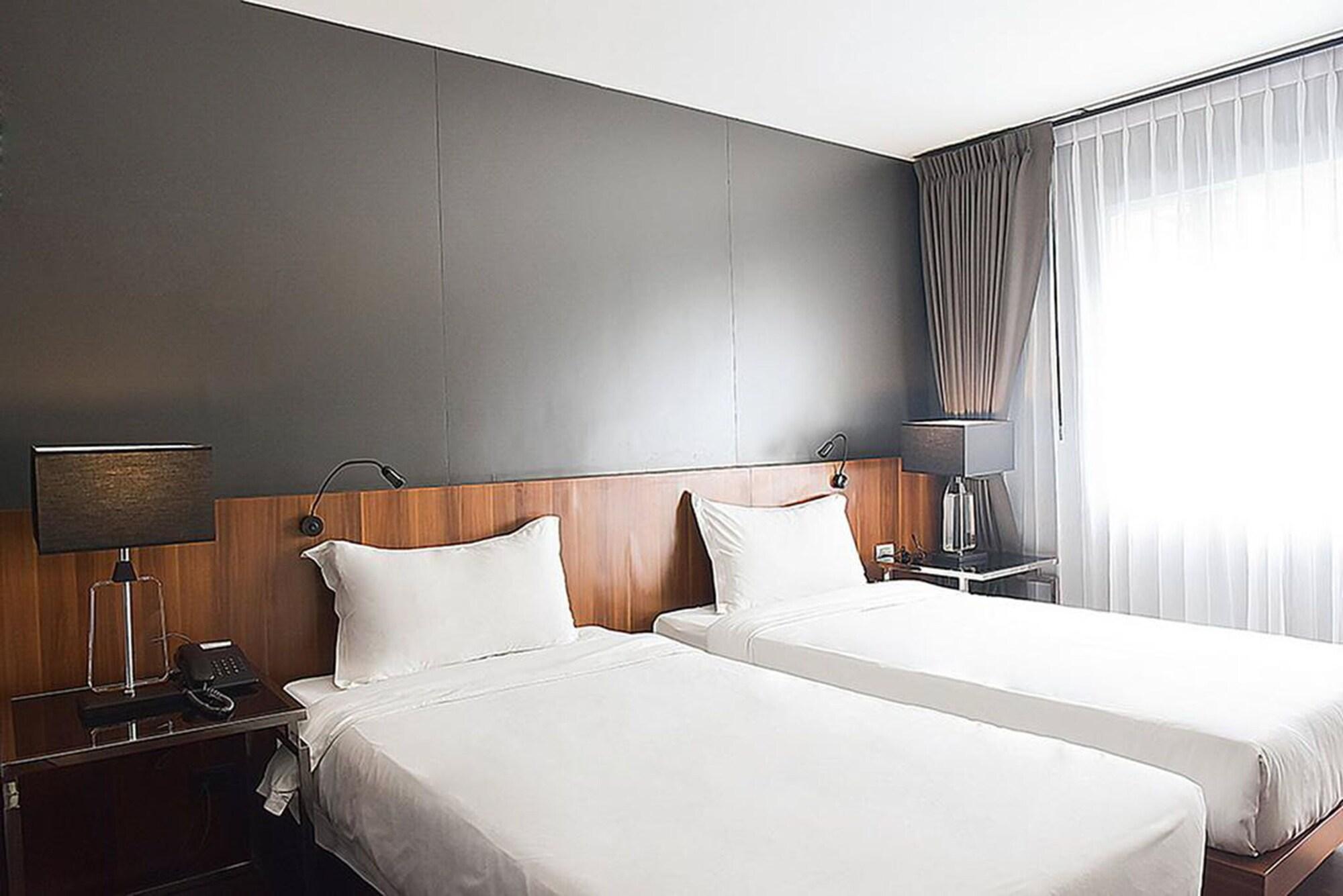 Hotel Vista Express Bangkok Ngoại thất bức ảnh