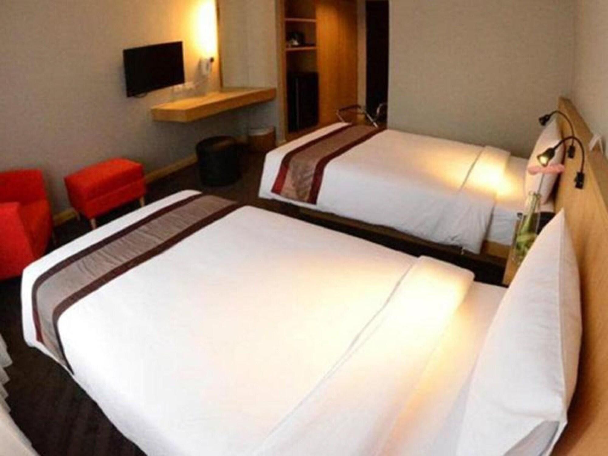 Hotel Vista Express Bangkok Ngoại thất bức ảnh