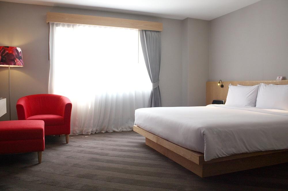 Hotel Vista Express Bangkok Ngoại thất bức ảnh
