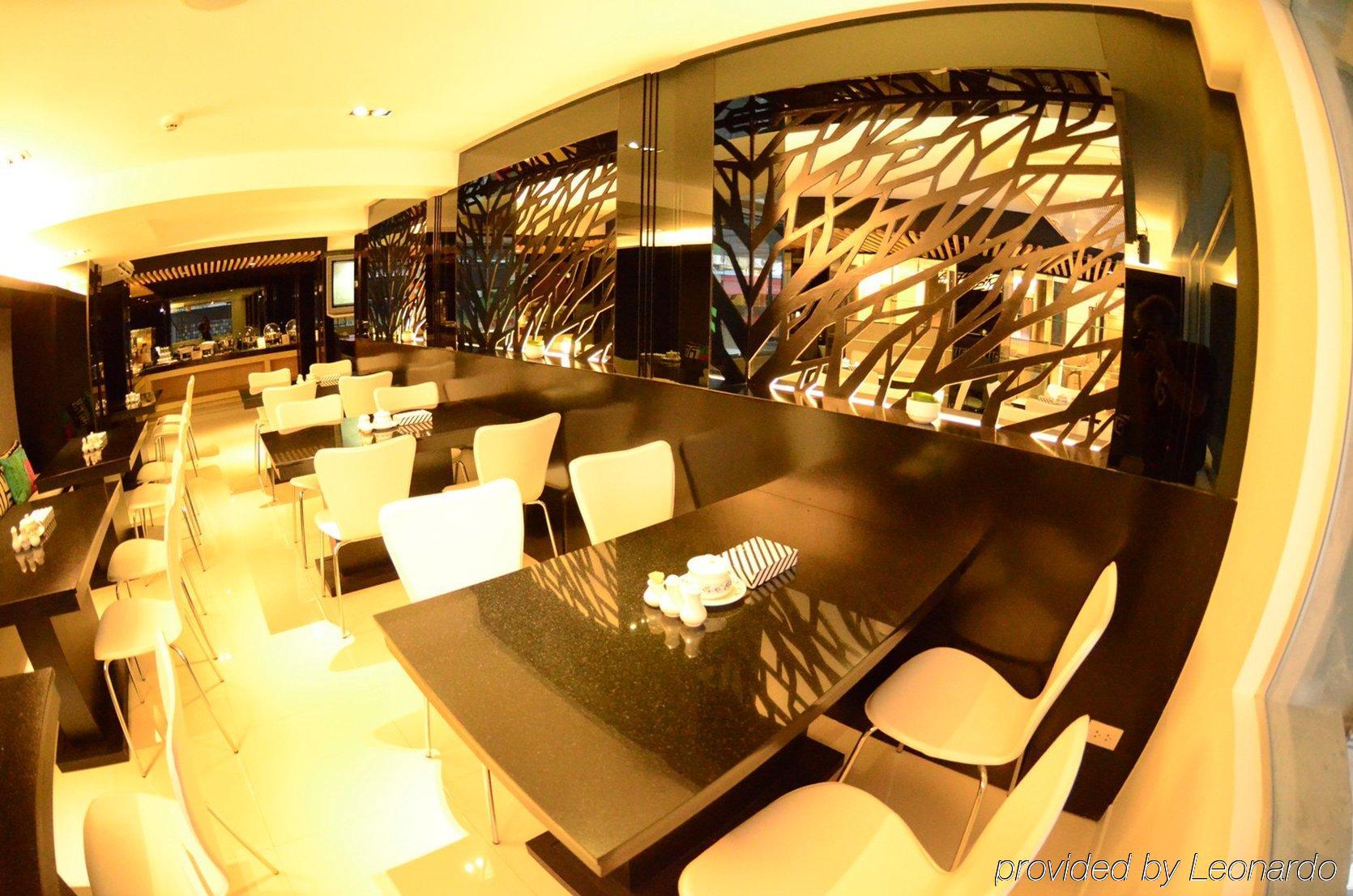 Hotel Vista Express Bangkok Ngoại thất bức ảnh