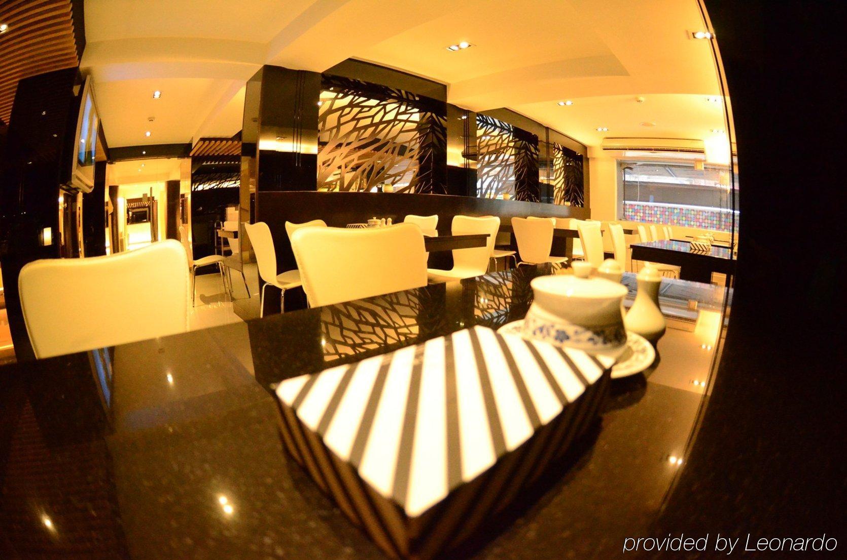 Hotel Vista Express Bangkok Ngoại thất bức ảnh