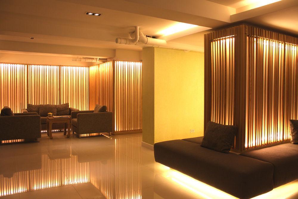 Hotel Vista Express Bangkok Ngoại thất bức ảnh