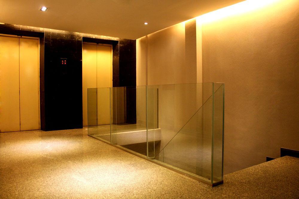 Hotel Vista Express Bangkok Ngoại thất bức ảnh