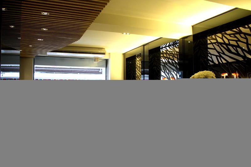 Hotel Vista Express Bangkok Ngoại thất bức ảnh