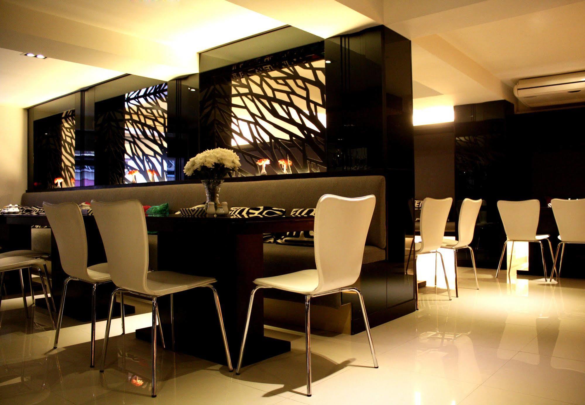 Hotel Vista Express Bangkok Ngoại thất bức ảnh