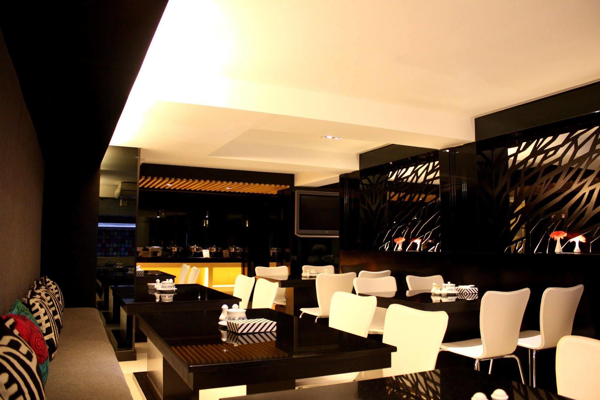 Hotel Vista Express Bangkok Ngoại thất bức ảnh