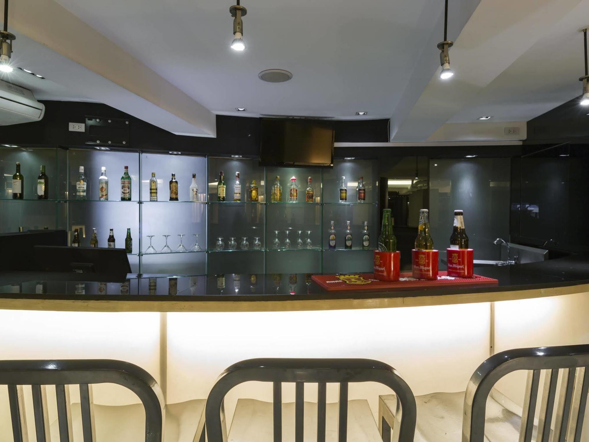 Hotel Vista Express Bangkok Ngoại thất bức ảnh