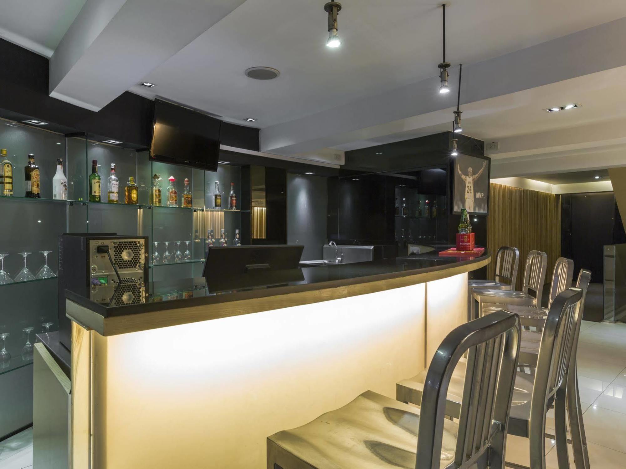 Hotel Vista Express Bangkok Ngoại thất bức ảnh