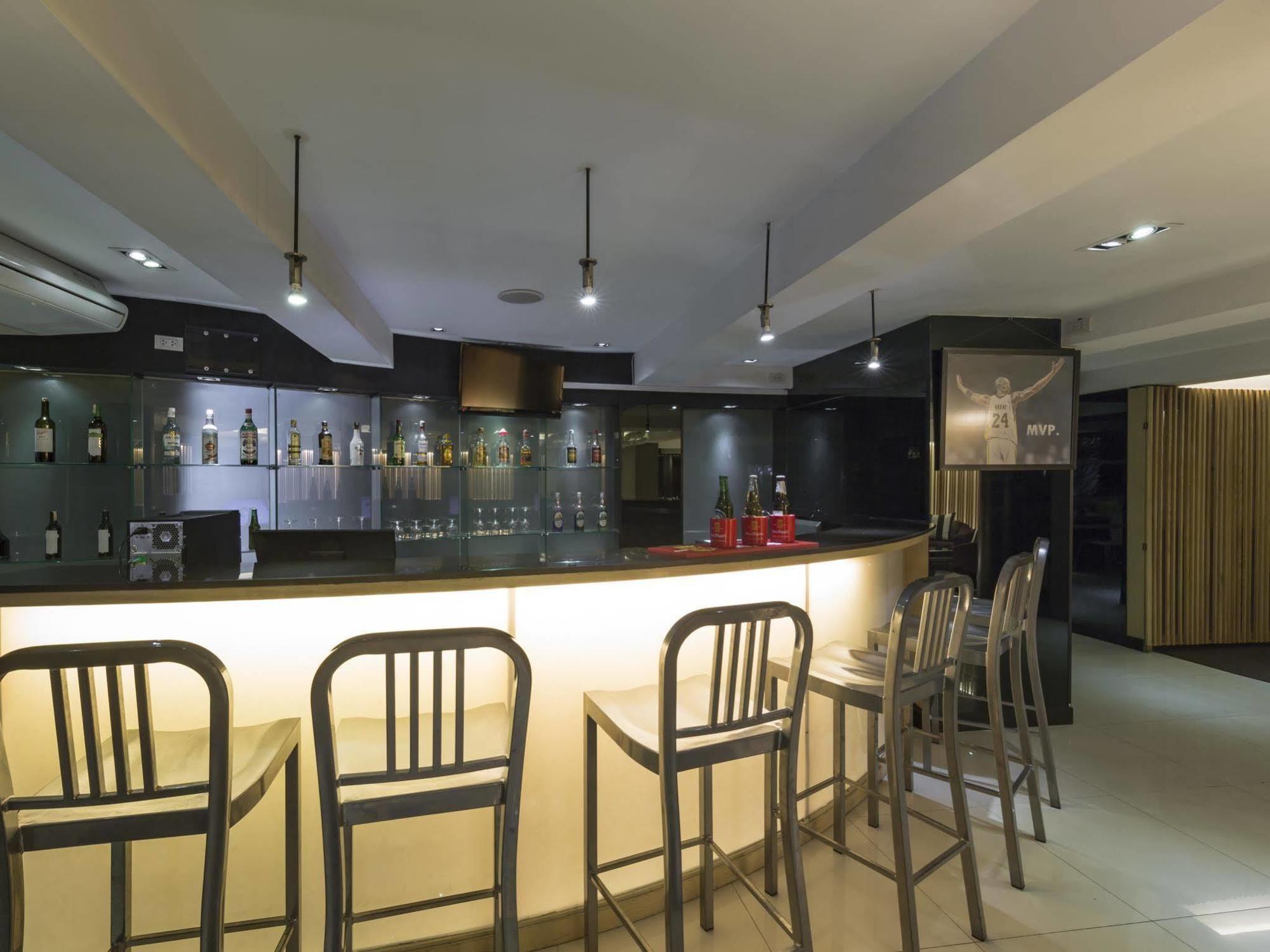 Hotel Vista Express Bangkok Ngoại thất bức ảnh