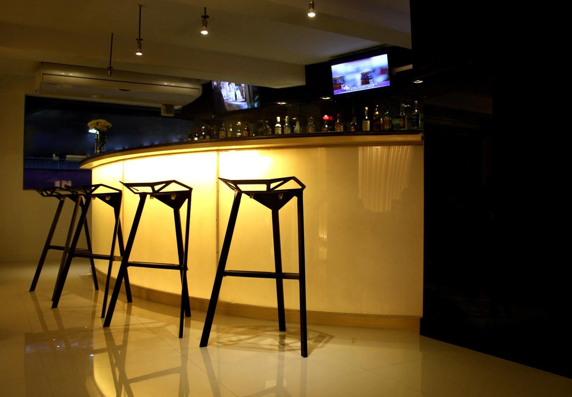 Hotel Vista Express Bangkok Ngoại thất bức ảnh