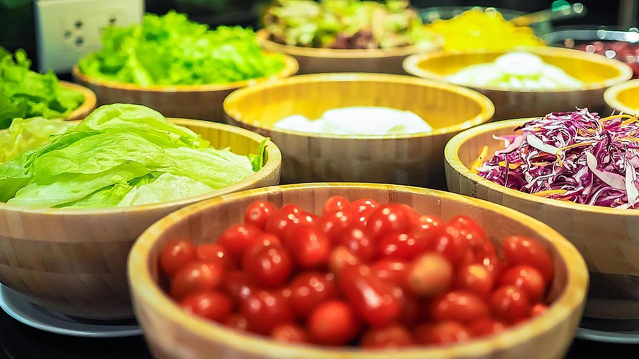 Hotel Vista Express Bangkok Ngoại thất bức ảnh