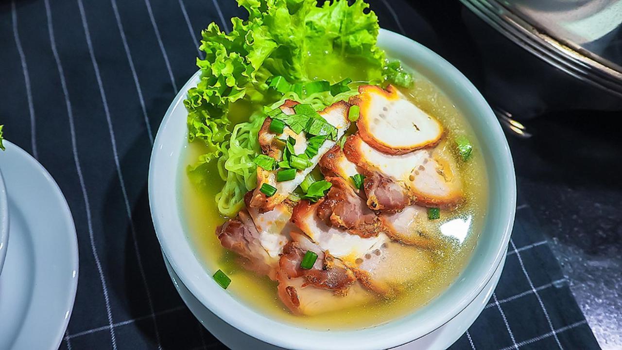 Hotel Vista Express Bangkok Ngoại thất bức ảnh
