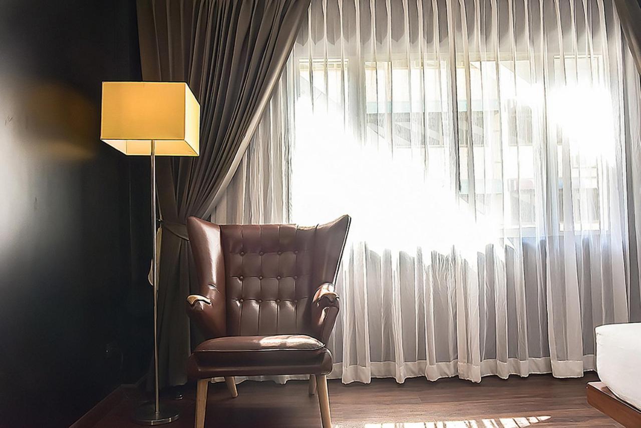 Hotel Vista Express Bangkok Ngoại thất bức ảnh