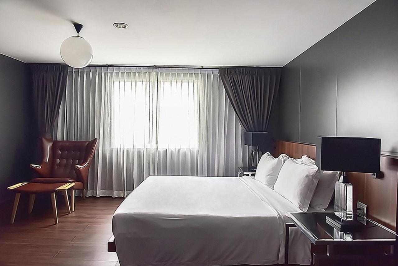 Hotel Vista Express Bangkok Ngoại thất bức ảnh
