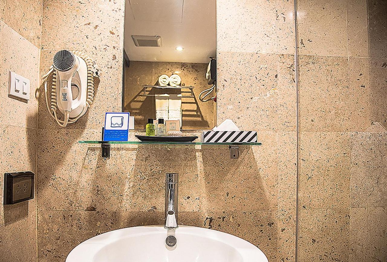 Hotel Vista Express Bangkok Ngoại thất bức ảnh