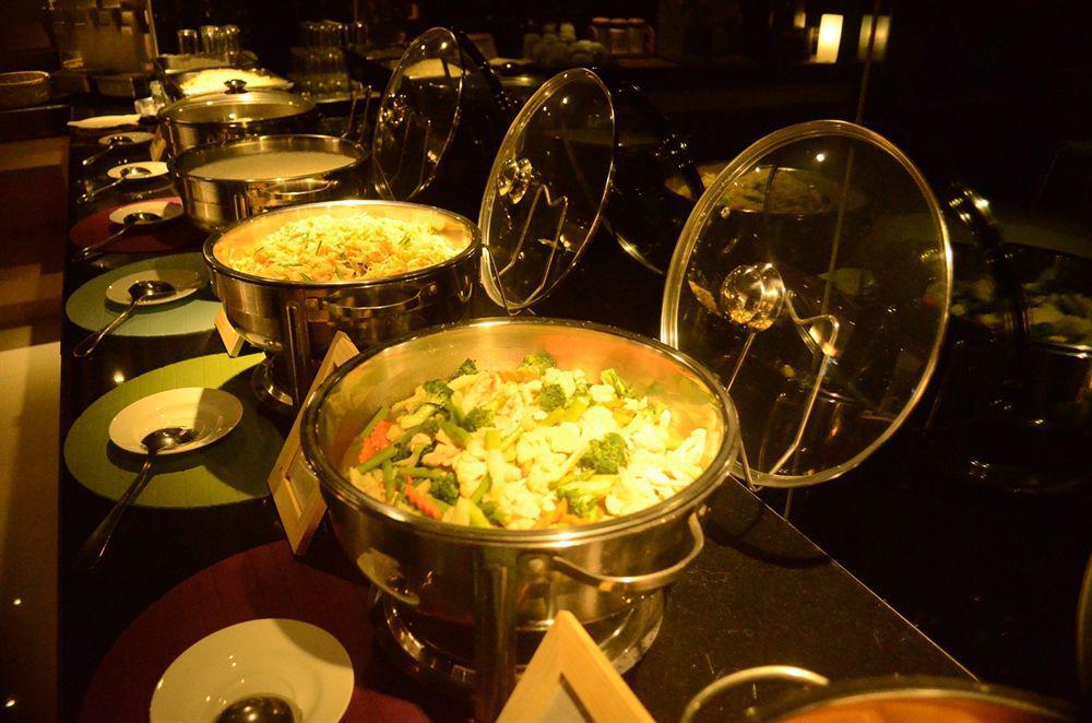 Hotel Vista Express Bangkok Ngoại thất bức ảnh