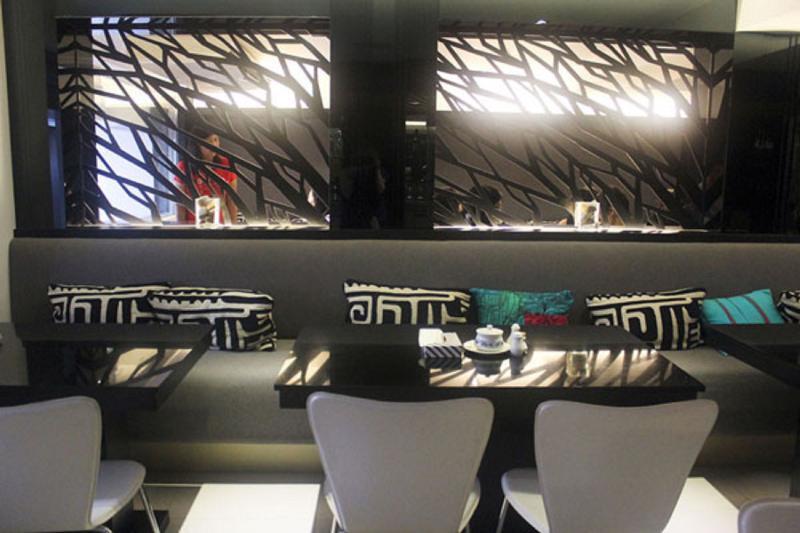 Hotel Vista Express Bangkok Ngoại thất bức ảnh